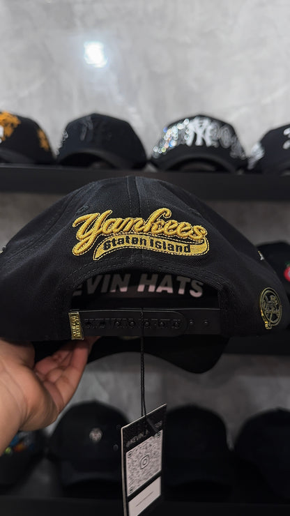 BIGG BOSS "NY DORADA"