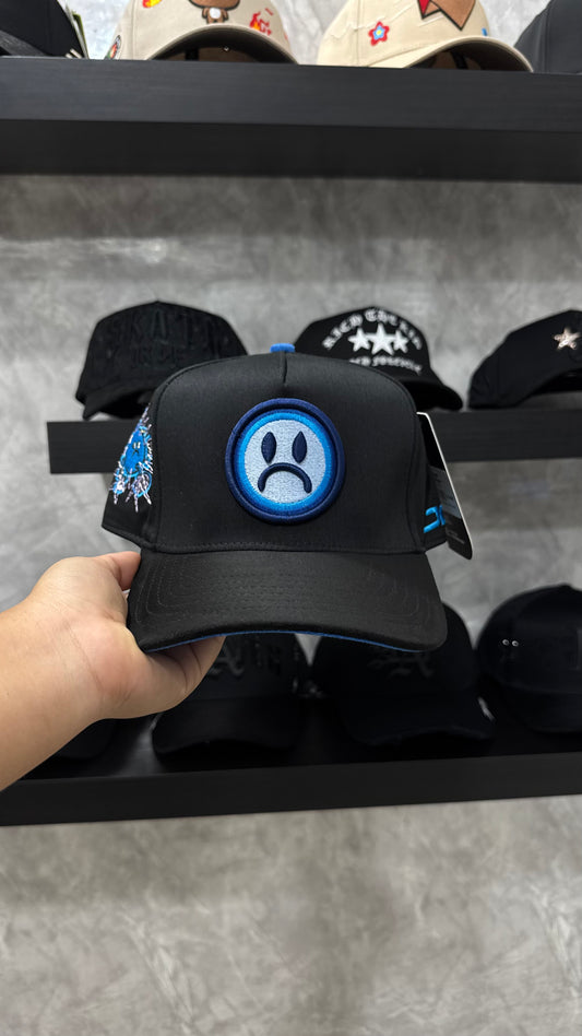 JC HATS “EMOTION”