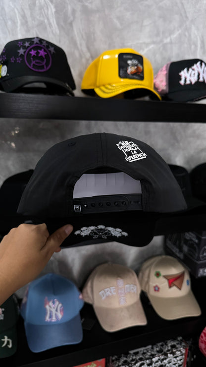 MT BRAND “OVEJA NEGRA”