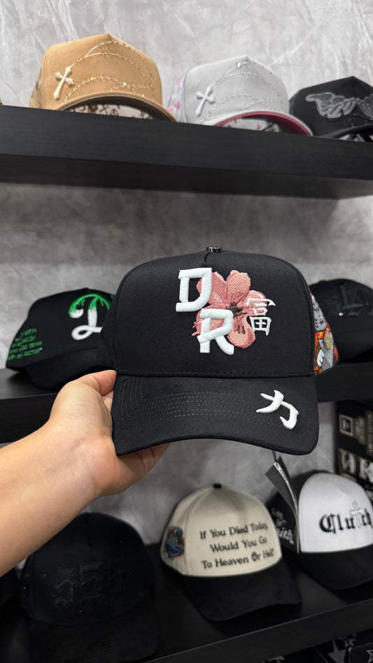 DREAMER KANJI NEGRA ANIVERSARIO