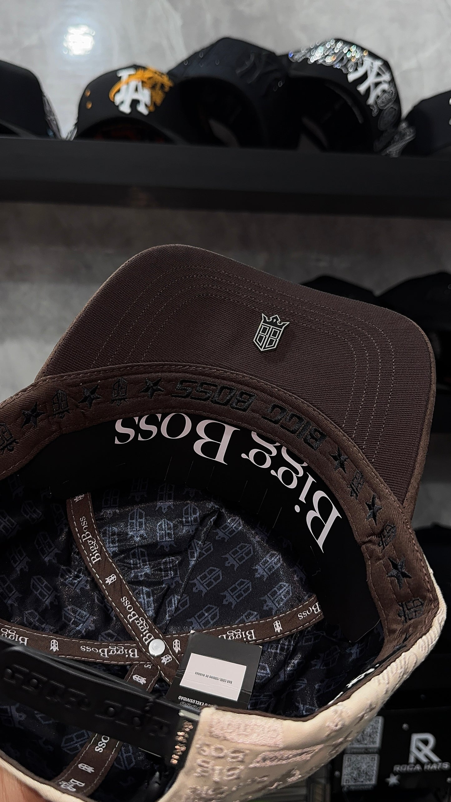 BIGG BOSS "SAN DIEGO"